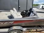 2018 Tracker Boat