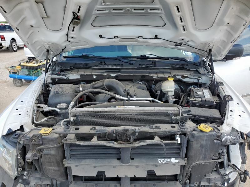 2014 Dodge RAM 1500 SLT