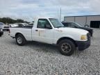 2009 Ford Ranger