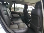 2021 Land Rover Range Rover HSE Westminster Edition