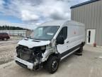 2018 Ford Transit T-250