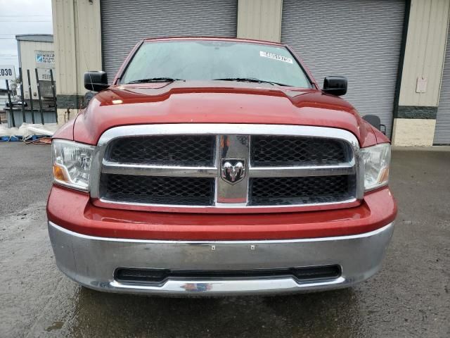 2009 Dodge RAM 1500
