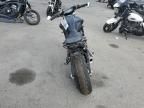 2020 Yamaha MT07 C