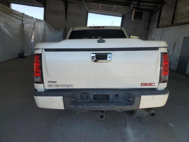 2012 GMC Sierra K1500 Denali