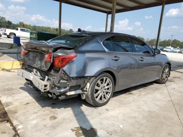 2014 Lexus Gs 350
