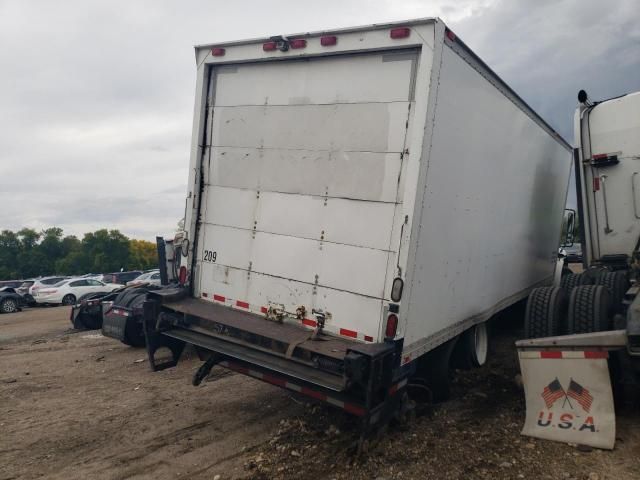 2010 Freightliner M2 106 MED