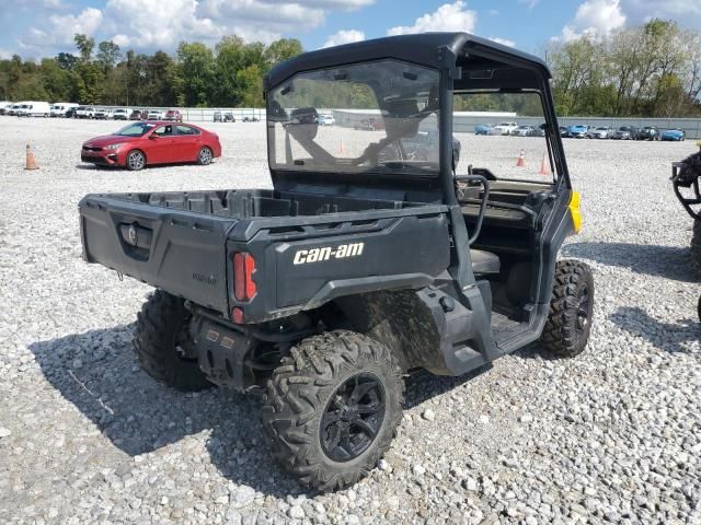 2018 Can-Am 2018 CAN-AM Defender HD8