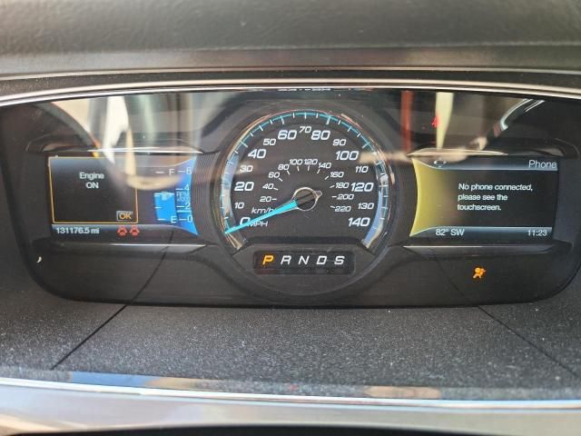 2014 Ford Taurus SEL