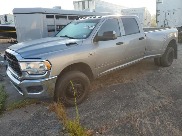 2019 Dodge RAM 3500 Tradesman
