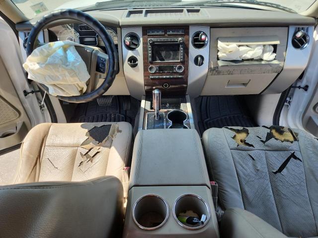 2009 Ford Expedition Limited