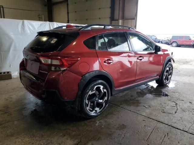 2019 Subaru Crosstrek Limited