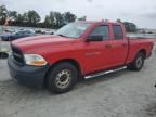2012 Dodge RAM 1500 ST