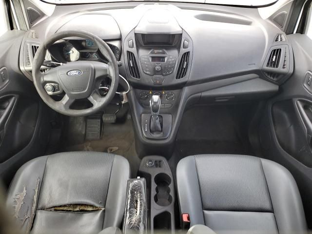 2015 Ford Transit Connect XL