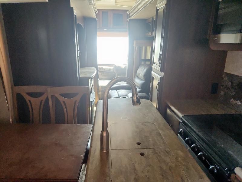 2016 Forest River Sierra 378FB