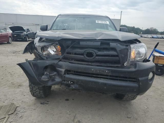 2009 Toyota Tacoma Double Cab Prerunner