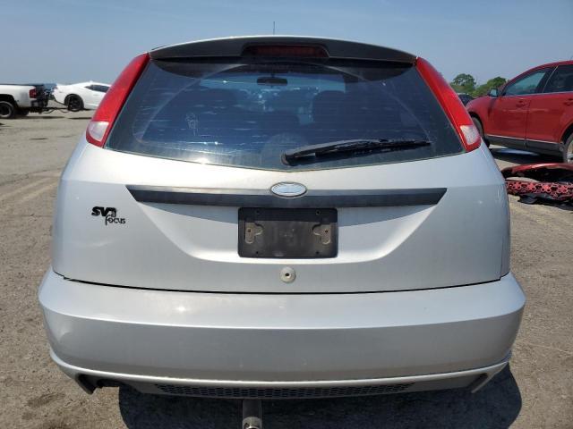 2002 Ford Focus svt