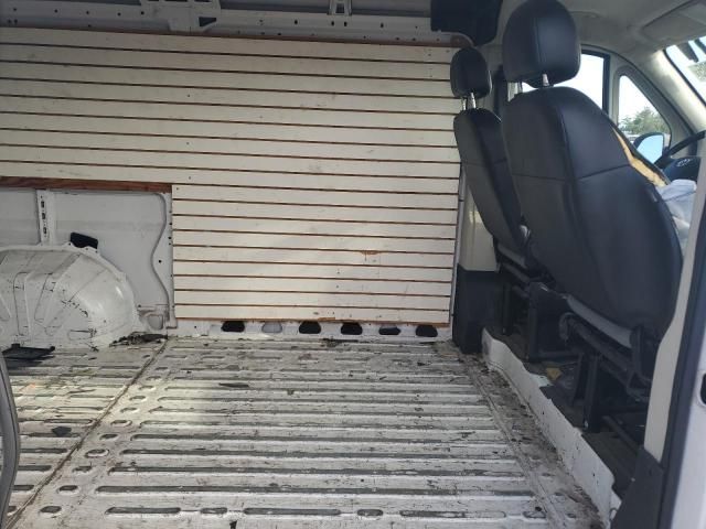2015 Dodge RAM Promaster 1500 1500 Standard