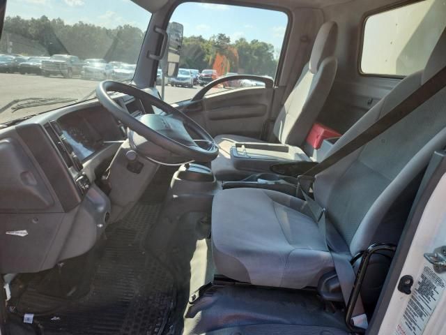 2018 Isuzu NPR HD
