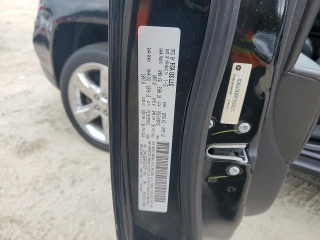 2015 Jeep Compass Latitude