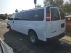 2023 Chevrolet Express G3500 LS