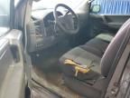 2005 Nissan Titan XE