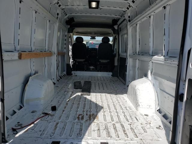2021 Dodge RAM Promaster 3500 3500 High