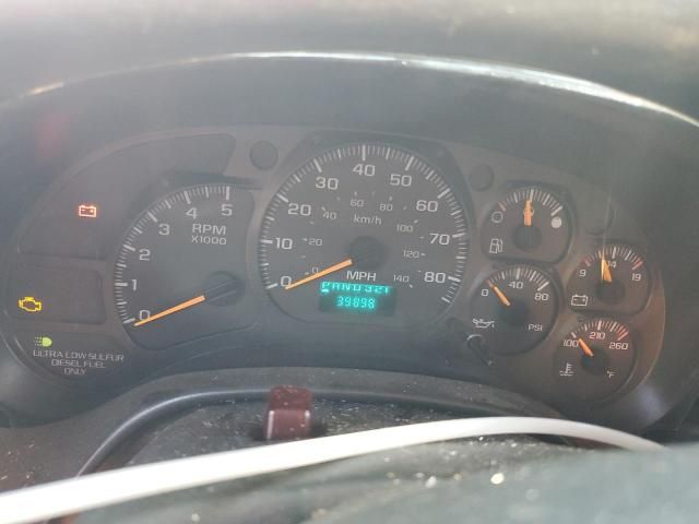 2008 Chevrolet C4500 C4V042