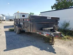 2020 Load Trail Tandem Axle Dump Trailer for sale in Wichita, KS
