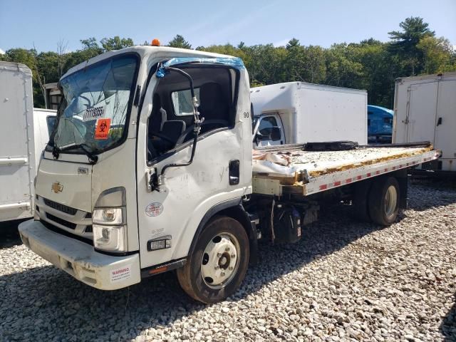 2023 Chev Rolet 5500XD