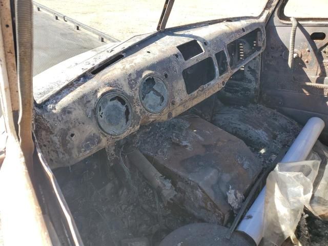 1948 Chevrolet Truck