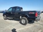 2004 Ford F350 SRW Super Duty
