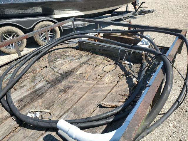 2001 Unknown 2001 Utility Trailer