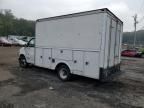 2001 GMC Savana Cutaway G3500