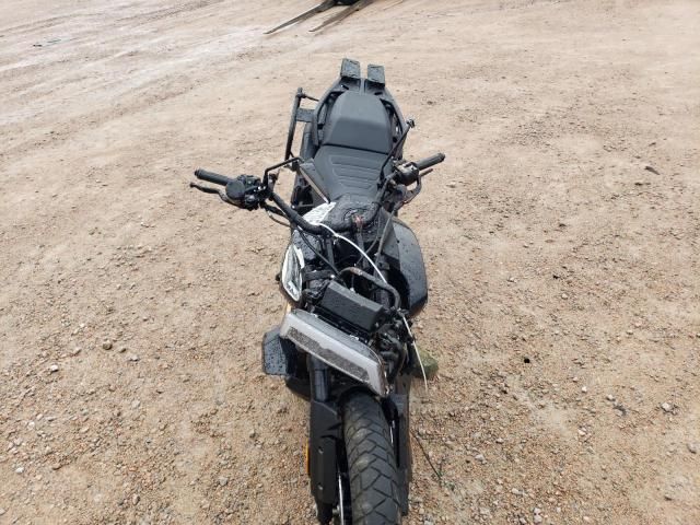2021 Harley-Davidson RA1250