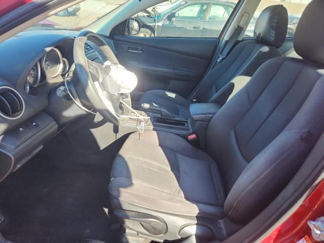 2011 Mazda 6 I