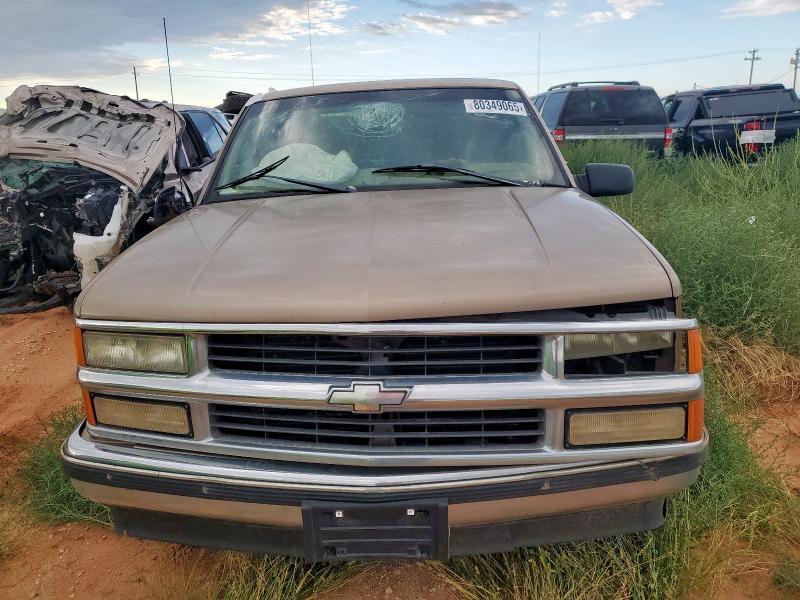 1997 Chevrolet Gmt-400 C1500