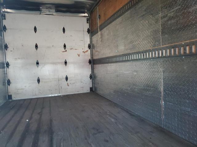 2014 Chev Express G3500