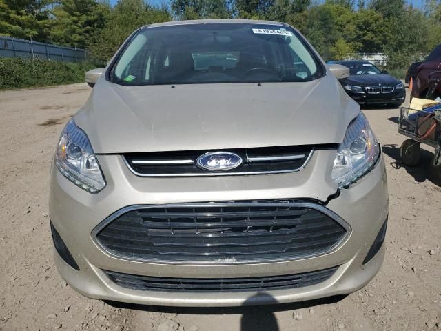 2017 Ford C-MAX SE
