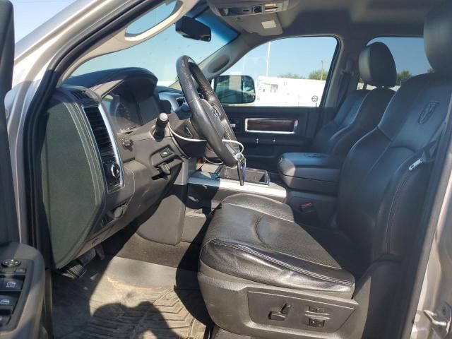 2012 Dodge RAM 3500 Laramie