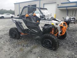 Salvage motorcycles for sale at Byron, GA auction: 2021 Polaris RZR XP 1000 High Lifter Edition