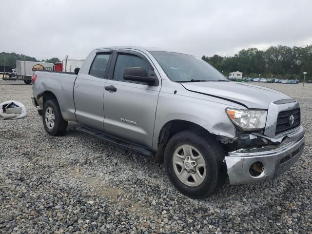 2009 Toyota Tundra Double Cab