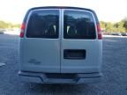 2012 Chevrolet Express G1500