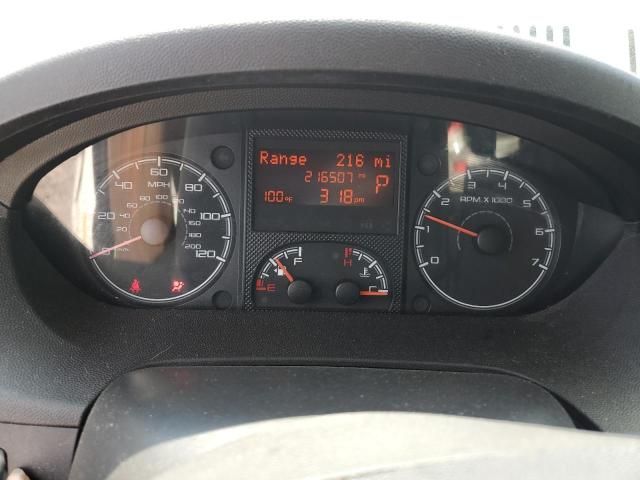 2019 Dodge RAM Promaster 2500 2500 High