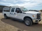 2015 Ford F250 Super Duty