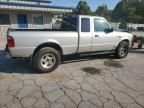 2005 Ford Ranger Super Cab