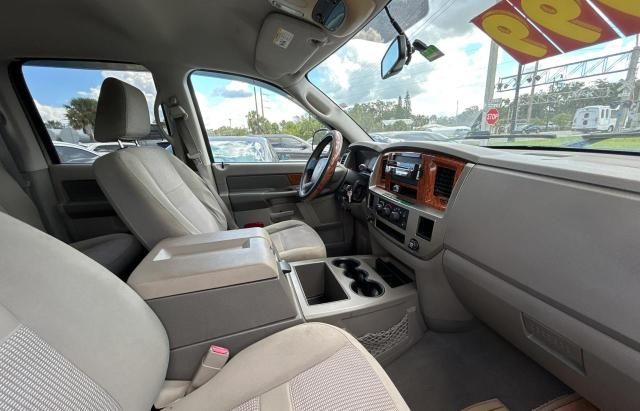 2006 Dodge RAM 1500 ST