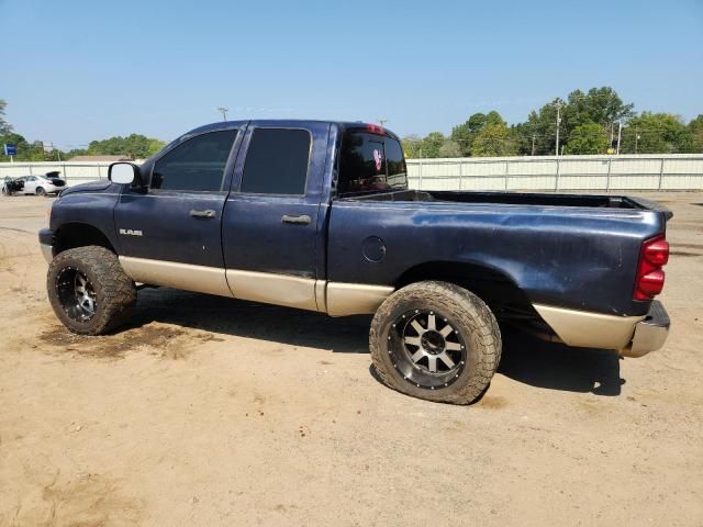 2008 Dodge RAM 1500 ST