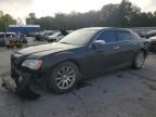 2012 Chrysler 300 Limited