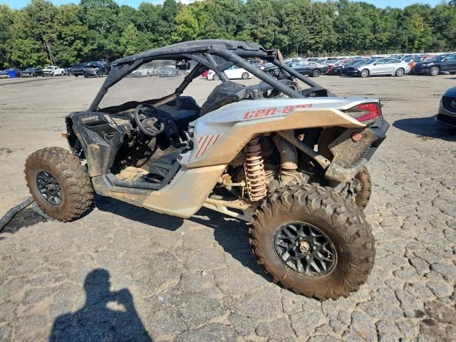 2025 Can Am 2025 CAN-AM Maverick X3 DS Turbo RR