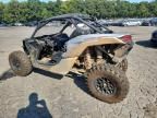 2025 Can Am 2025 CAN-AM Maverick X3 DS Turbo RR